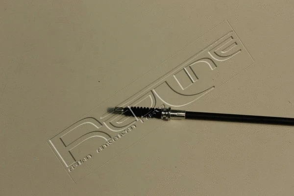 Cable Pull, parking brake