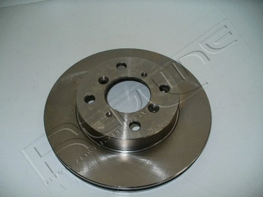 Brake Disc (26SZ008)