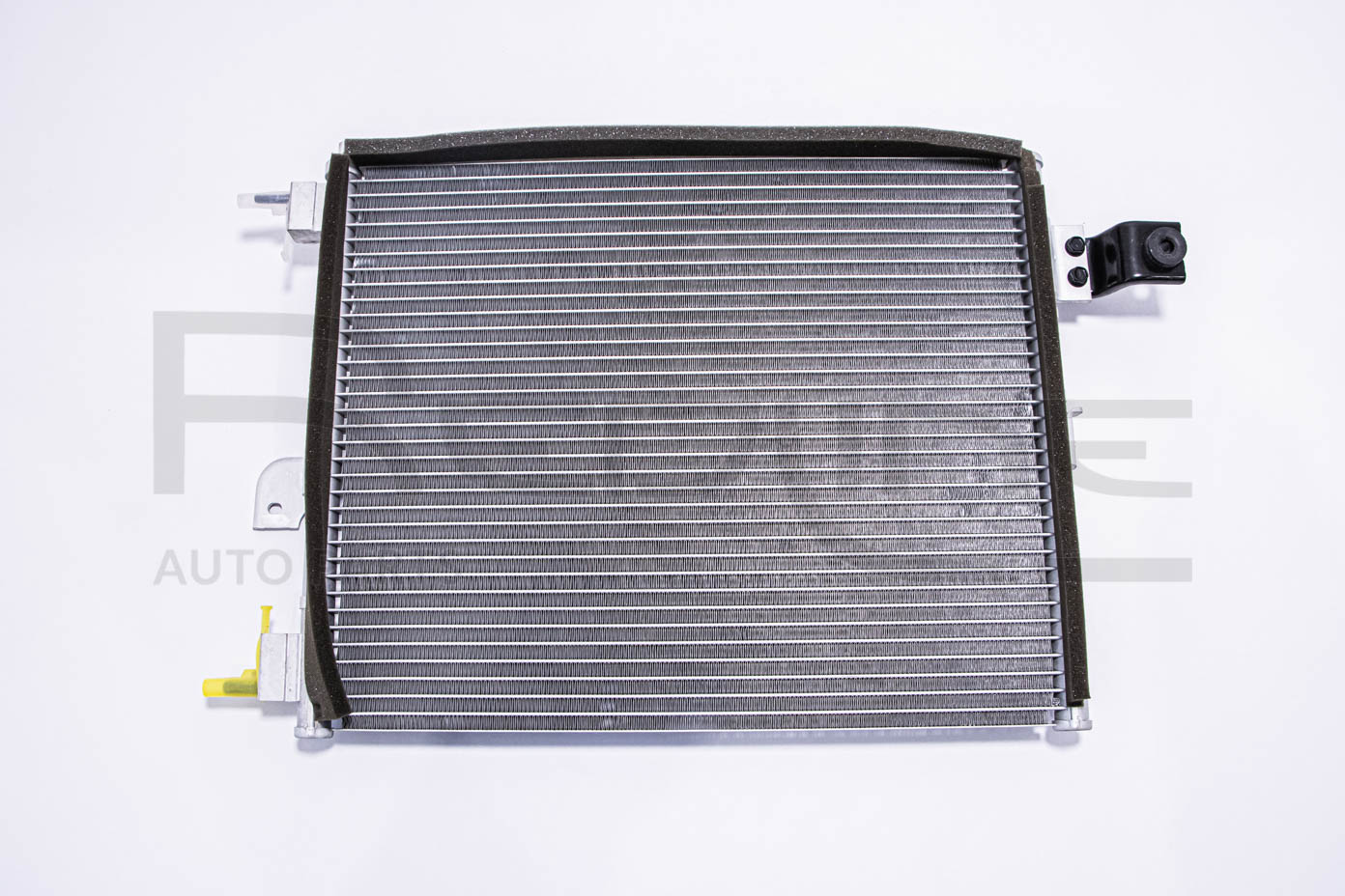 Condenser, air conditioning (51HY006)