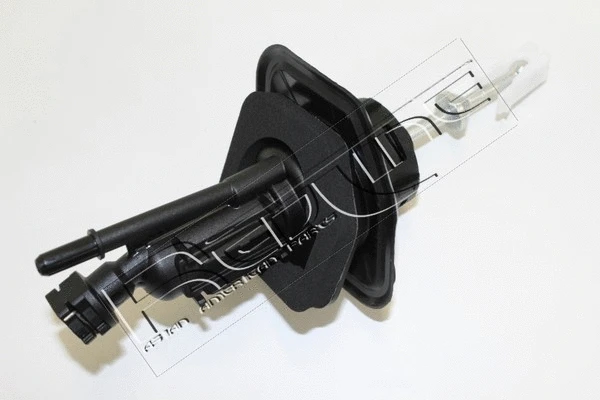 Master Cylinder, clutch (07MZ015)
