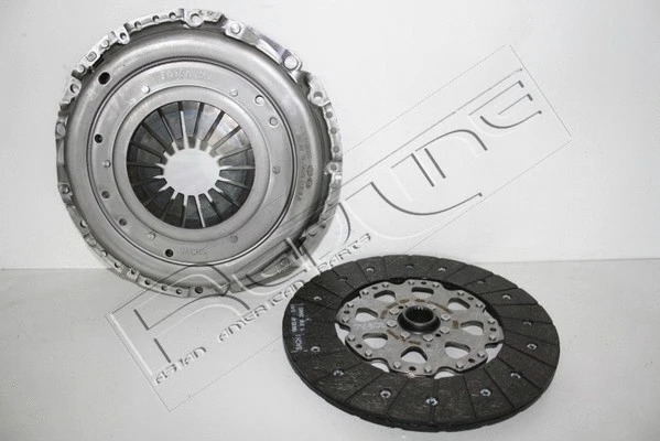 Clutch Kit