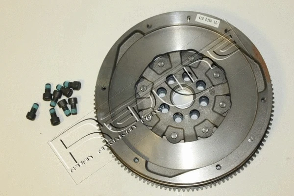 Flywheel (25NI120)