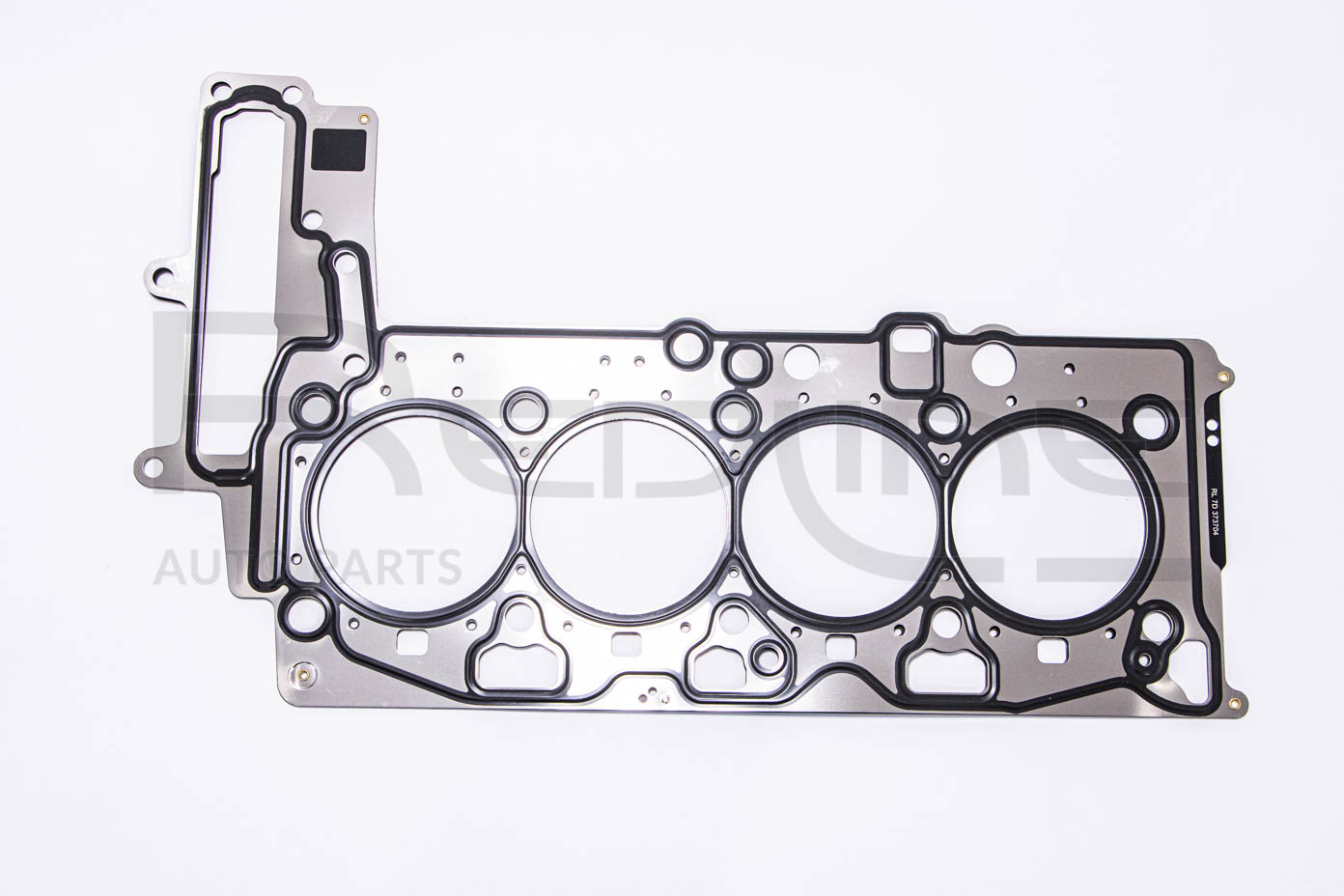 Gasket, cylinder head (34TO081)
