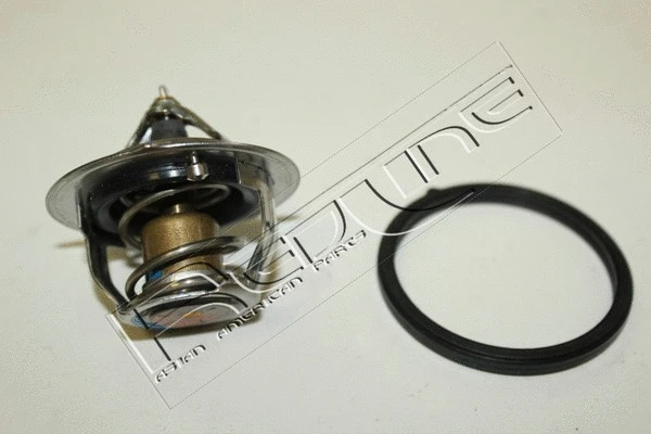 Thermostat, coolant (55HY009)