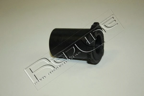 Bushing, leaf spring