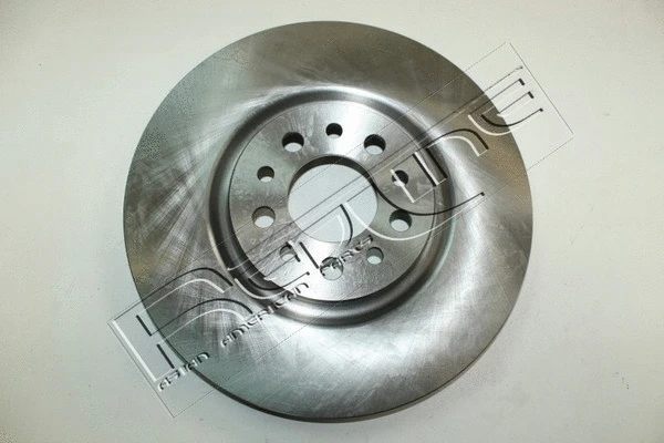 Brake Disc (26JE023)