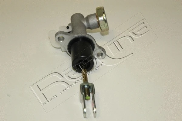 Master Cylinder, clutch