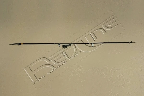 Cable Pull, parking brake (49TO030)