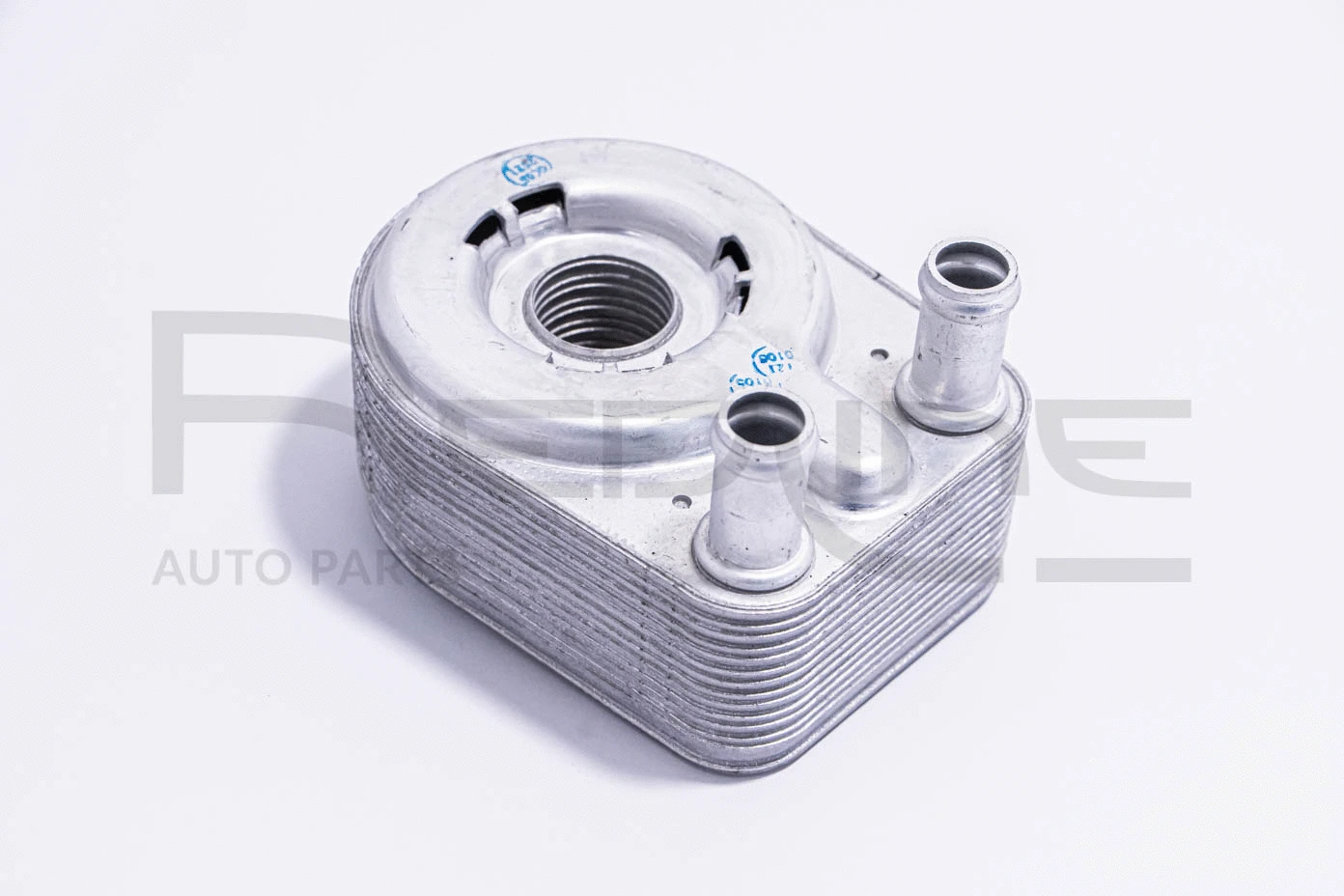 Oil Cooler, engine oil (51JE000)