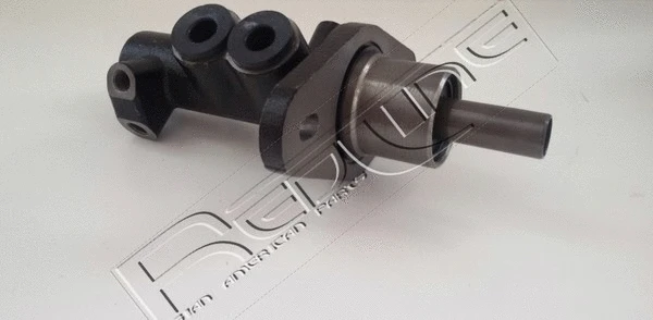 Brake Master Cylinder (09NI017)