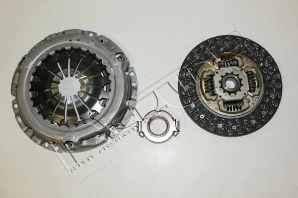 Clutch Kit (25TO022)