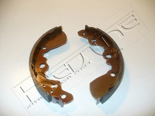 Brake Shoe Set (47DA007)