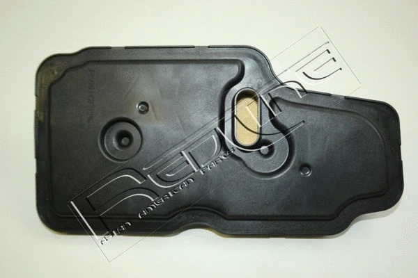 Hydraulic Filter Kit, automatic transmission