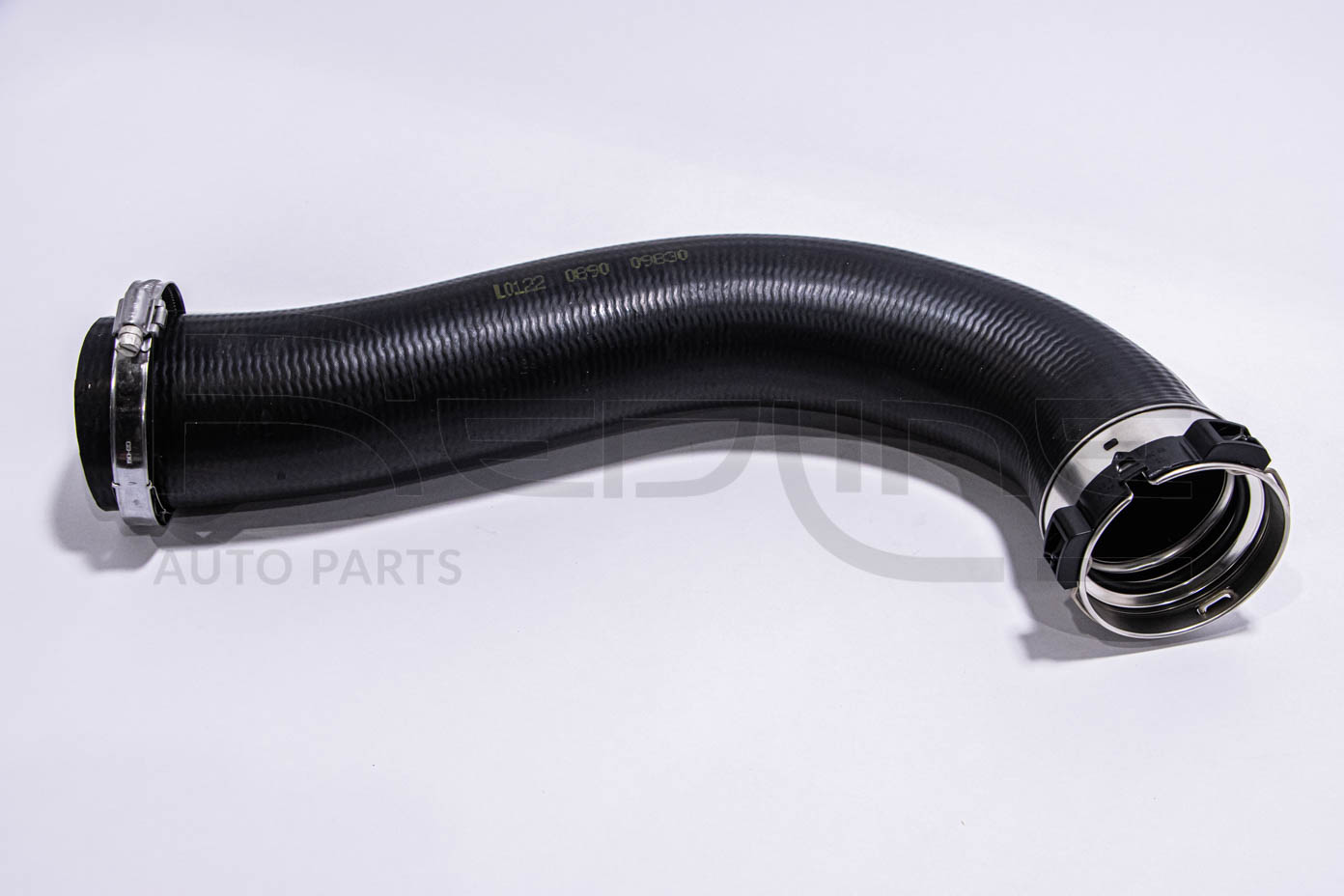 Hose, air supply (81NI026)