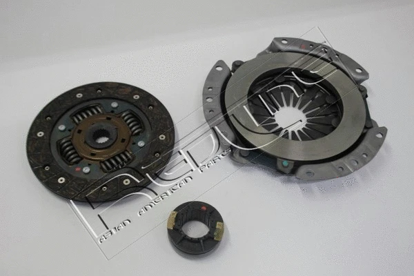 Clutch Kit