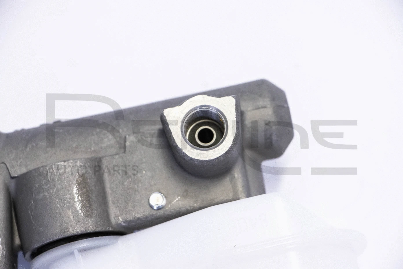 Master Cylinder, clutch