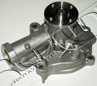 Water Pump, engine cooling (28HY023)
