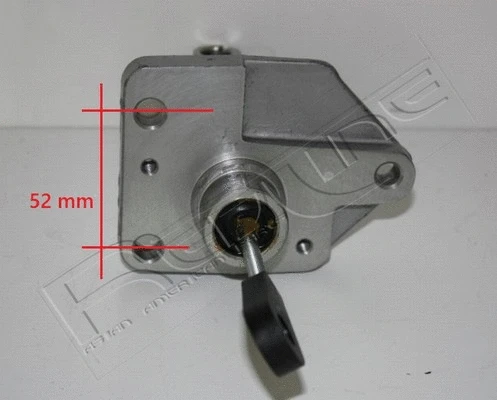 Master Cylinder, clutch (07HY017)