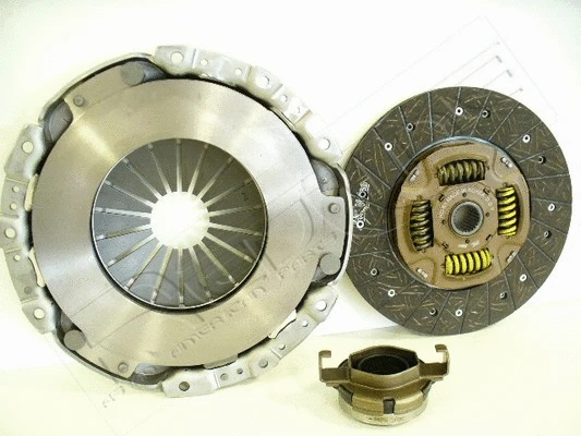 Clutch Kit (25KI062)