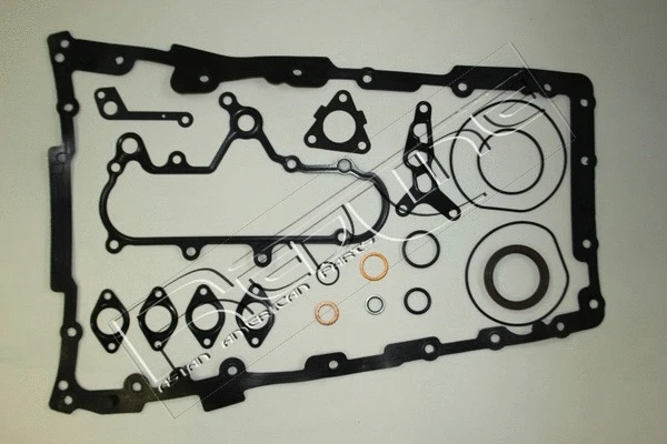 Gasket Kit, crankcase (33RV008)