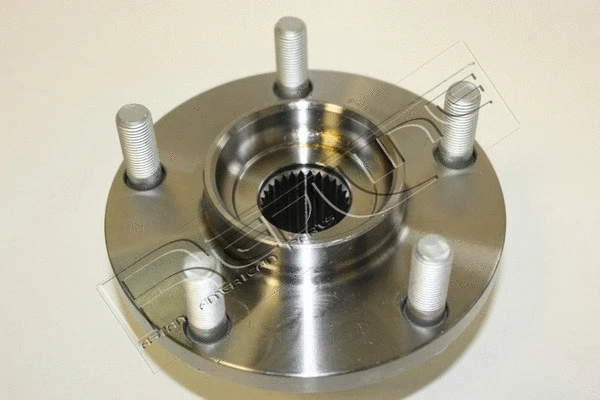 Wheel Hub