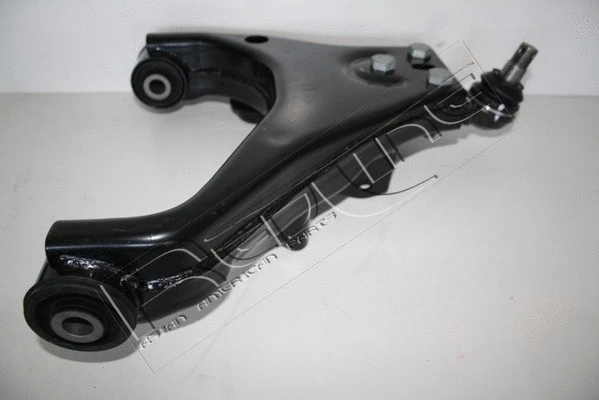 Control/Trailing Arm, wheel suspension (40KI102)