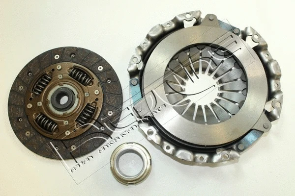 Clutch Kit