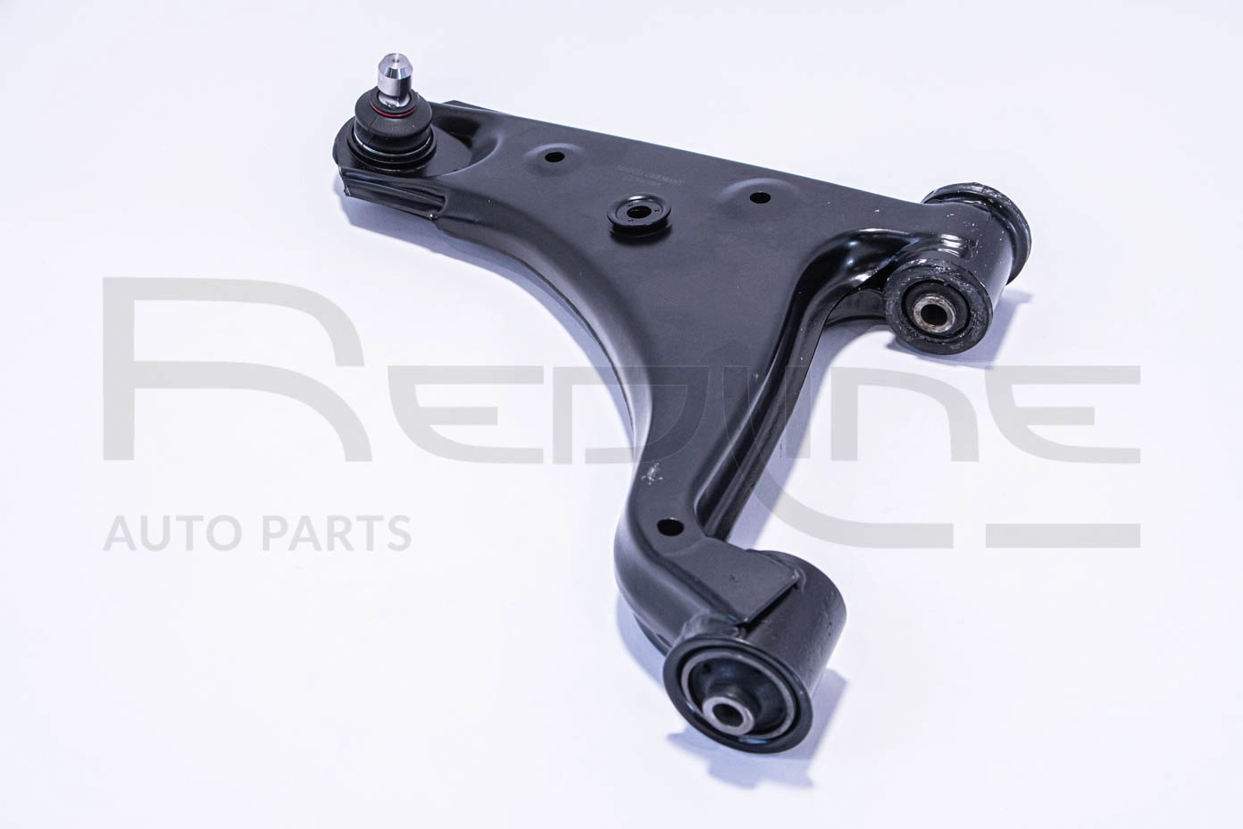 Control/Trailing Arm, wheel suspension (40MZ175)