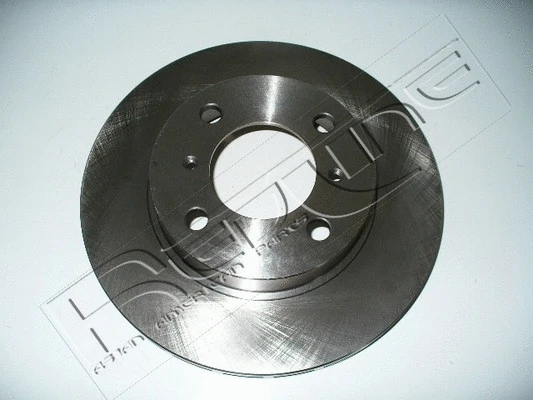 Brake Disc (26MI023)