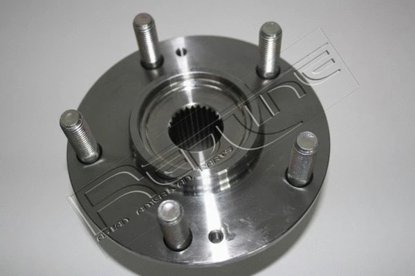 Wheel Hub