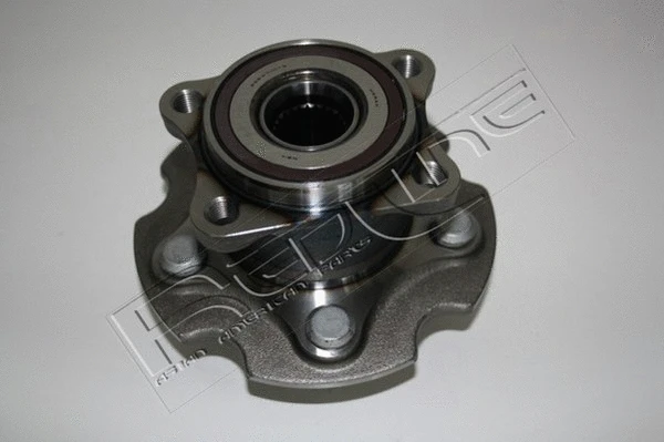 Wheel Hub (24TO017)