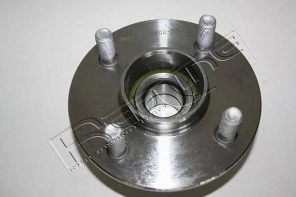 Wheel Hub