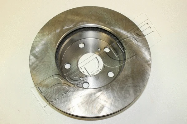 Brake Disc (26TO106)