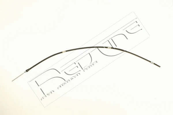 Cable Pull, parking brake (49DA002)