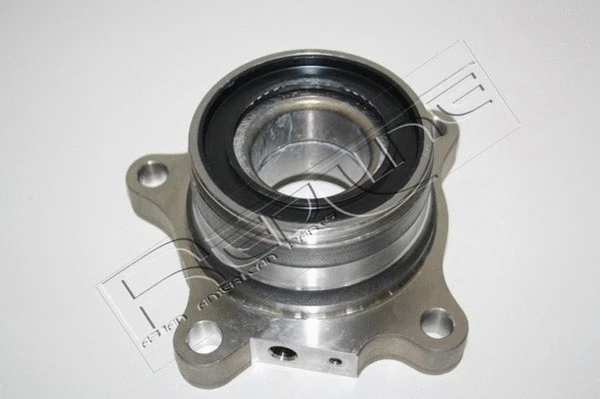 Wheel Hub (24TO023)