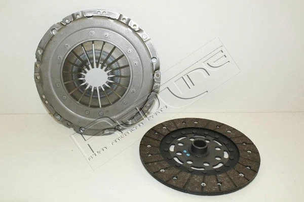 Clutch Kit (25NI099)