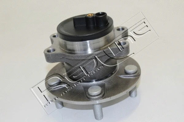 Wheel Hub (24MI037)