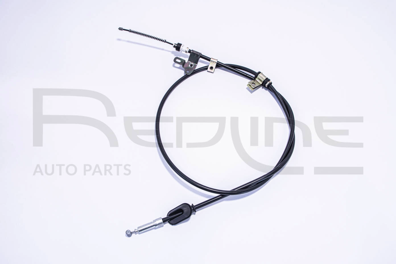 Cable Pull, parking brake (49TO081)