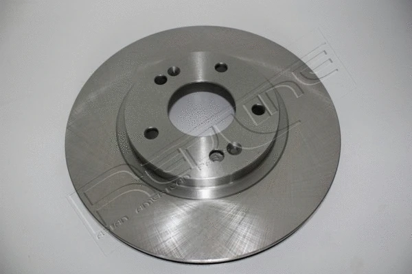 Brake Disc (26HY049)