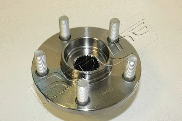 Wheel Hub