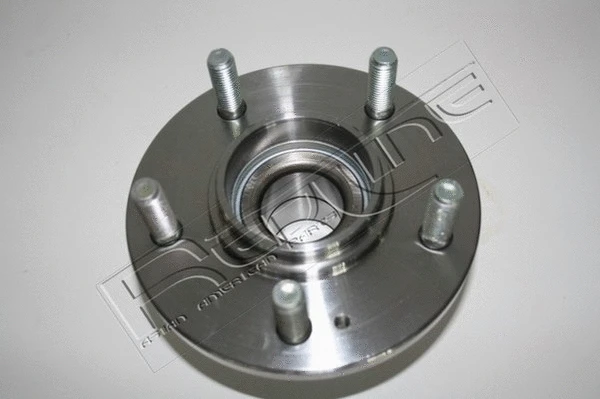 Wheel Hub