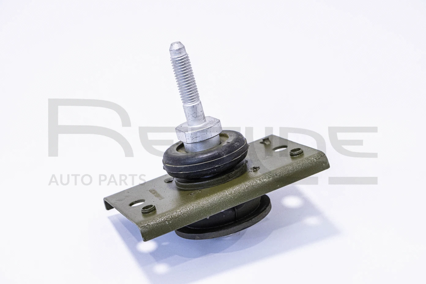 Mounting, engine (43NI204)