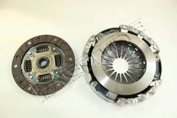 Clutch Kit
