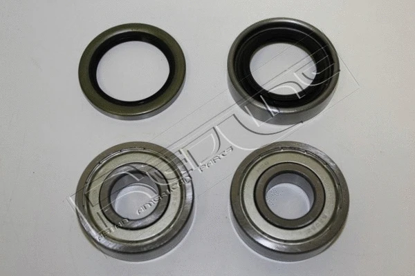 Wheel Bearing Kit (24DA005)