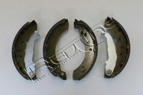 Brake Shoe Set (47NI003)