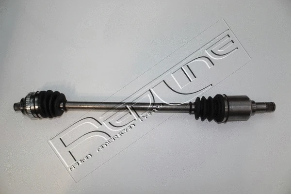Drive Shaft (45SM000)