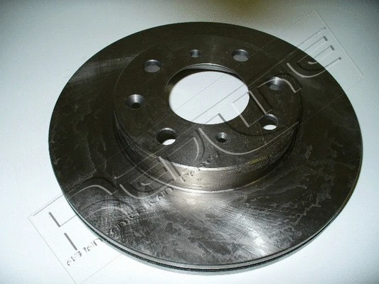 Brake Disc (26HO014)
