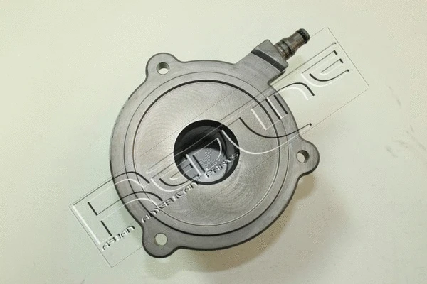 Central Slave Cylinder, clutch