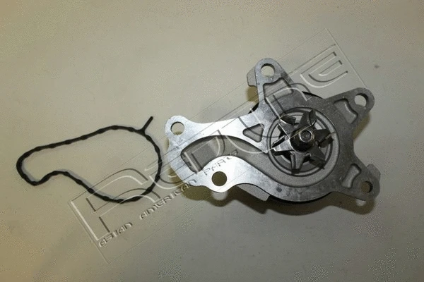 Water Pump, engine cooling (28TO058)