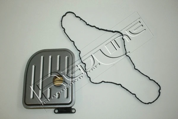 Hydraulic Filter Kit, automatic transmission (72HY003)